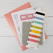 Seasons To Smile - Cross Stitch Kit