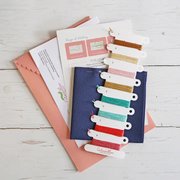 Believe in Magic - Christmas Cross Stitch Kit