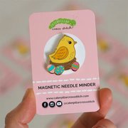 Chick - Easter Magnetic Needle Minder
