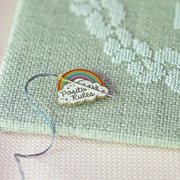 Rainbow - Magnetic Needle Minder