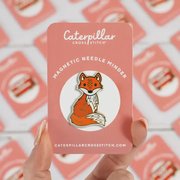 Fox - Magnetic Needle Minder