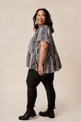 Nicks Dress   Blouse - Quilt Pattern