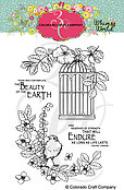 Life Lasts - Whimsy World Craft Die Set