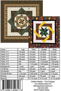 Labyrinth - Quilt Pattern