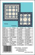 Hana - Quilt Pattern