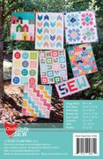 Mini Quilts - Quilt Pattern