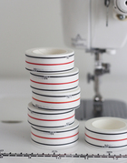 Diagonal Seam Tape 10yds