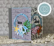 Sea - Clear Stamp Set