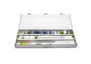 Aloha - Diamond Painting Kit