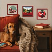 Unbreakable Bond - Cross Stitch Kit