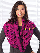 Learn Yarn Substitutions For Crochet DVD