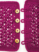 Learn Yarn Substitutions For Crochet DVD
