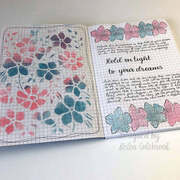 Beautiful Bouquet - Clear Stamp