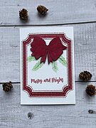 Christmas Ornaments - Clear Stamp Set