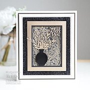 Beautiful Blossoms - Craft Die