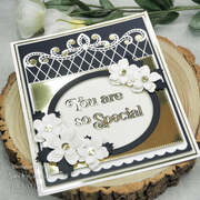 Block Sentiments You Are So Special - Craft Die