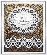 Penelope - Triple Layer Collection - Craft Die