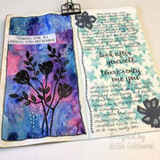 Flower Garden - Craft Die