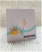 Essential Embellishments - Creative Expressions Craft Die
