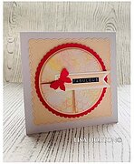 Essential Embellishments - Creative Expressions Craft Die