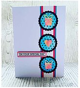 Essential Embellishments - Creative Expressions Craft Die