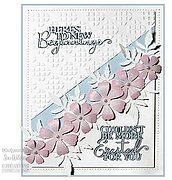 New Beginnings Duo - Craft Die