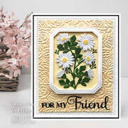 For My Friend - Craft Die