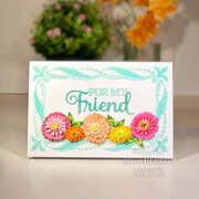 For My Friend - Craft Die