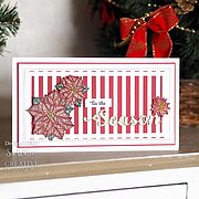 Seasons - Stamp and Die Set
