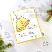 Jingle Bells - Craft Die