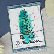 'Tis The Season  - Craft Die