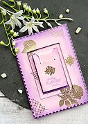 Coin Pocket - Shabby Basics - Craft Die Set