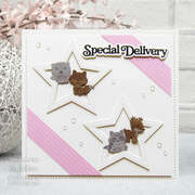 Special Delivery - Craft Die