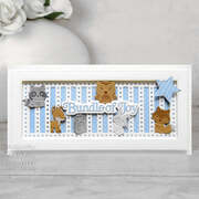 Bundle Of Joy - Craft Die