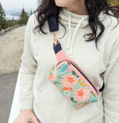 Alpen Belt Bag - Sewing Pattern