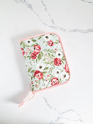 Atlas Zipper Case - Sewing Pattern