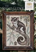 Floss Pack for The Sugar Glider A Year in the Woods II
