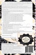 The Mystery Of Enchanted Hollow - Quilt Pattern