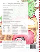 Bring Home Tree - Quilt Pattern