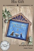 Stable - Unfinished Wood Display Frame