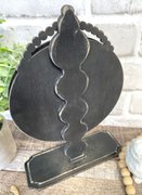 Round Up - Unfinished Wood Display Frame