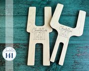 Bow Tool Set - Cross Stitch Finishing Accessory