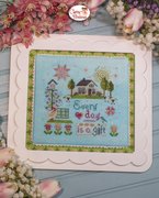 Floss Pack for "New Day"