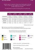 Solstice Lights - Quilt Pattern