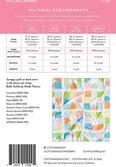 Joyful Stars - Quilt Pattern