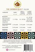 The Dobbin Quilt - Quilt Pattern
