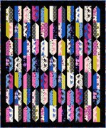 Crystalline - Quilt Pattern