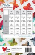 Trellis - Quilt Pattern