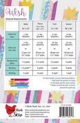 Wish - Quilt Pattern