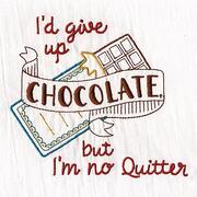 Dirty Laundry Towel Chocolate